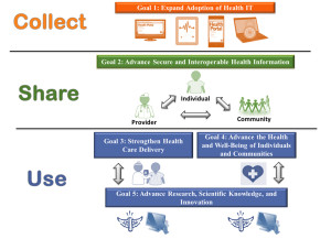 Goals of the Federal Health IT Strategic Plan