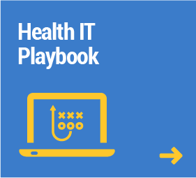 Health IT Playbook
