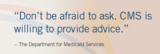 Specialists Achieve Meaningful Use with Support from Kentucky’s Regional Extension Center and the Department for Medicaid Services