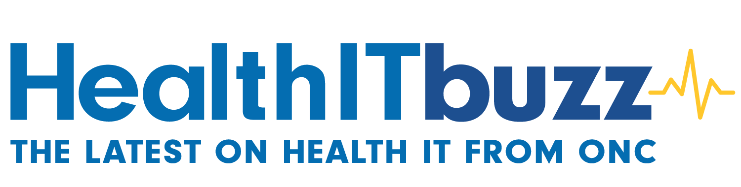 Health IT Buzz Logo