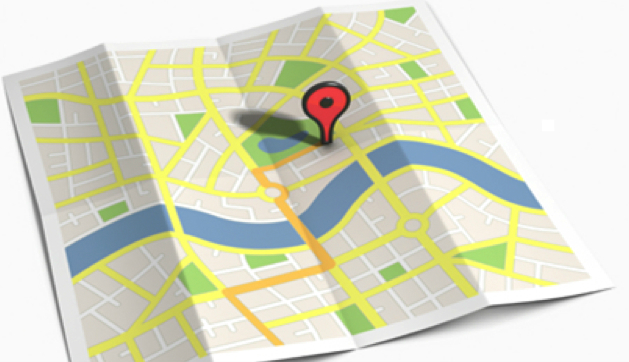 gmap gmap