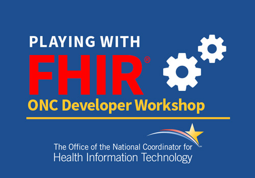 FHIR Workshop Logo