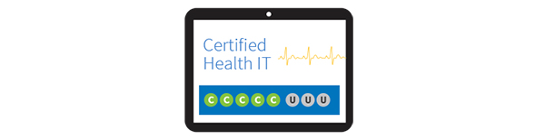 Certified Health IT