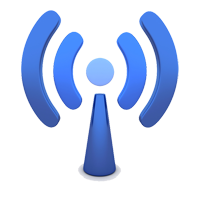 Use adequate security to send or receive health information over public Wi-Fi networks