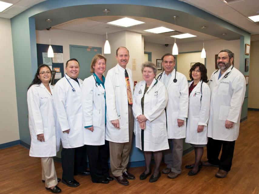 Photo of Riverdale Family Practice