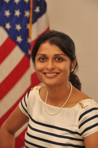 photo of Vaishali Patel