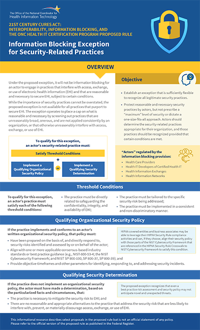 Certified Health It Health It Playbook - 