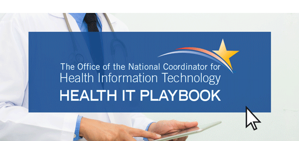Health IT Playbook