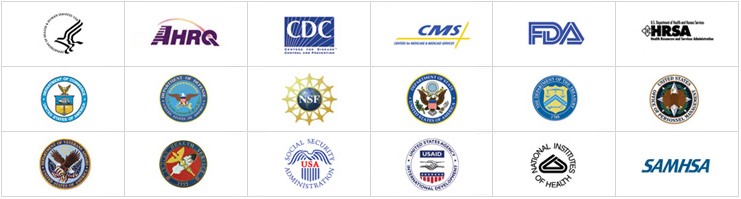 Federal Agencies Role in CONNECT | HealthIT.gov