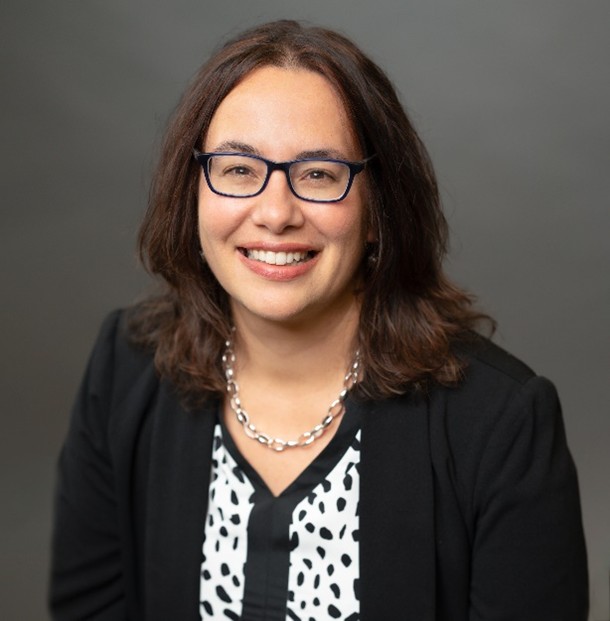 Photo - Elizabeth Palena Hall