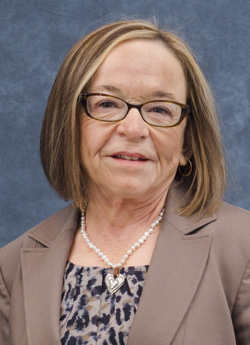 Photo - Dixie B. Baker