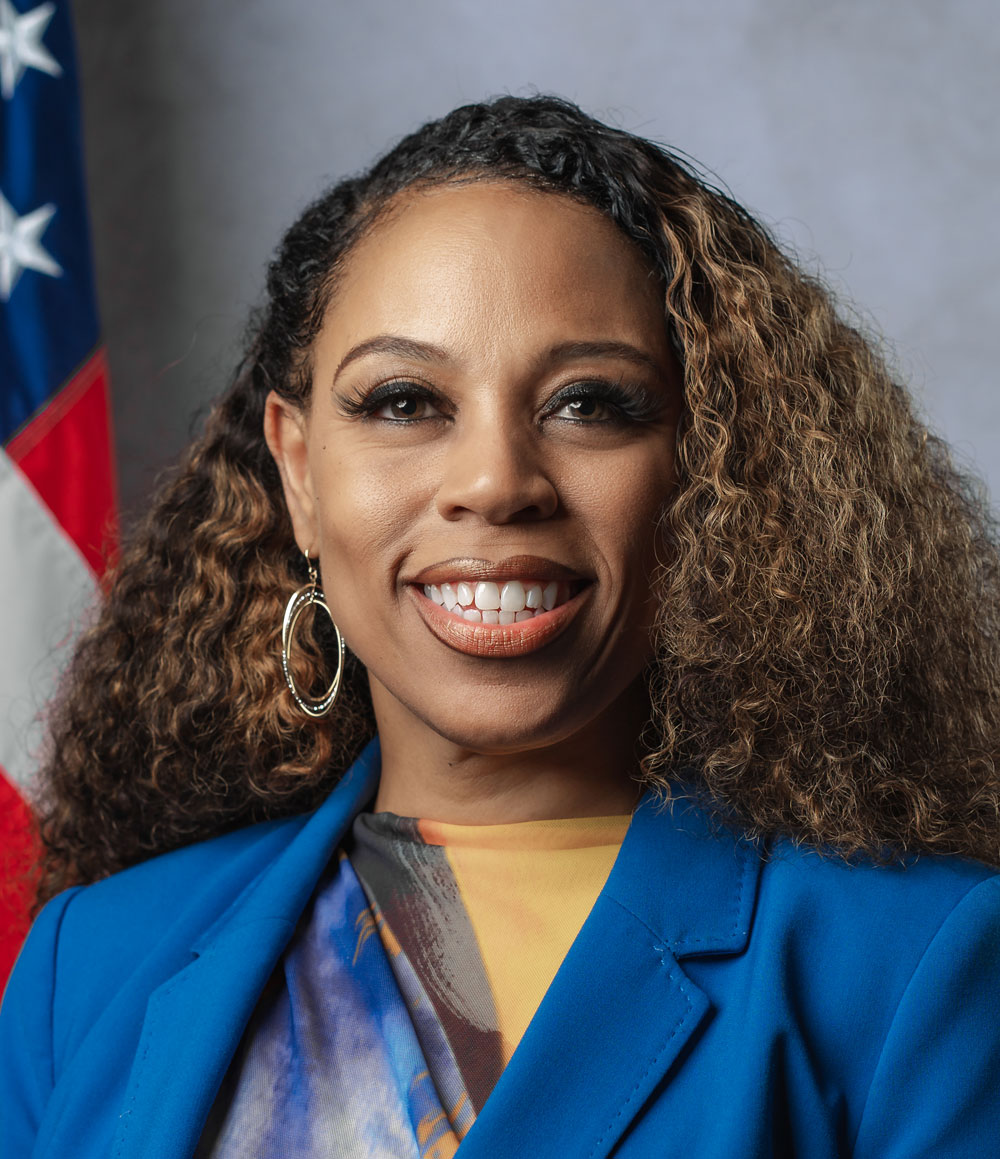 Photo - Lisa Lewis Person