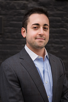 Photo - Michael Perretta