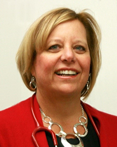 Photo - Susan Kressly