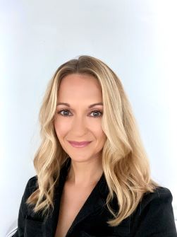 Photo - Grace Cordovano