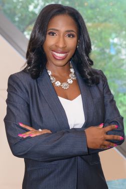 Photo - Medell Briggs-Malonson