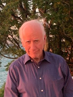 Photo - Clem McDonald