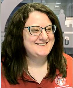 Photo - Heather Cooks-Sinclair