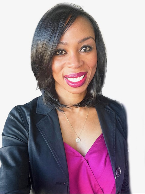 Photo - Kikelomo Oshunkentan