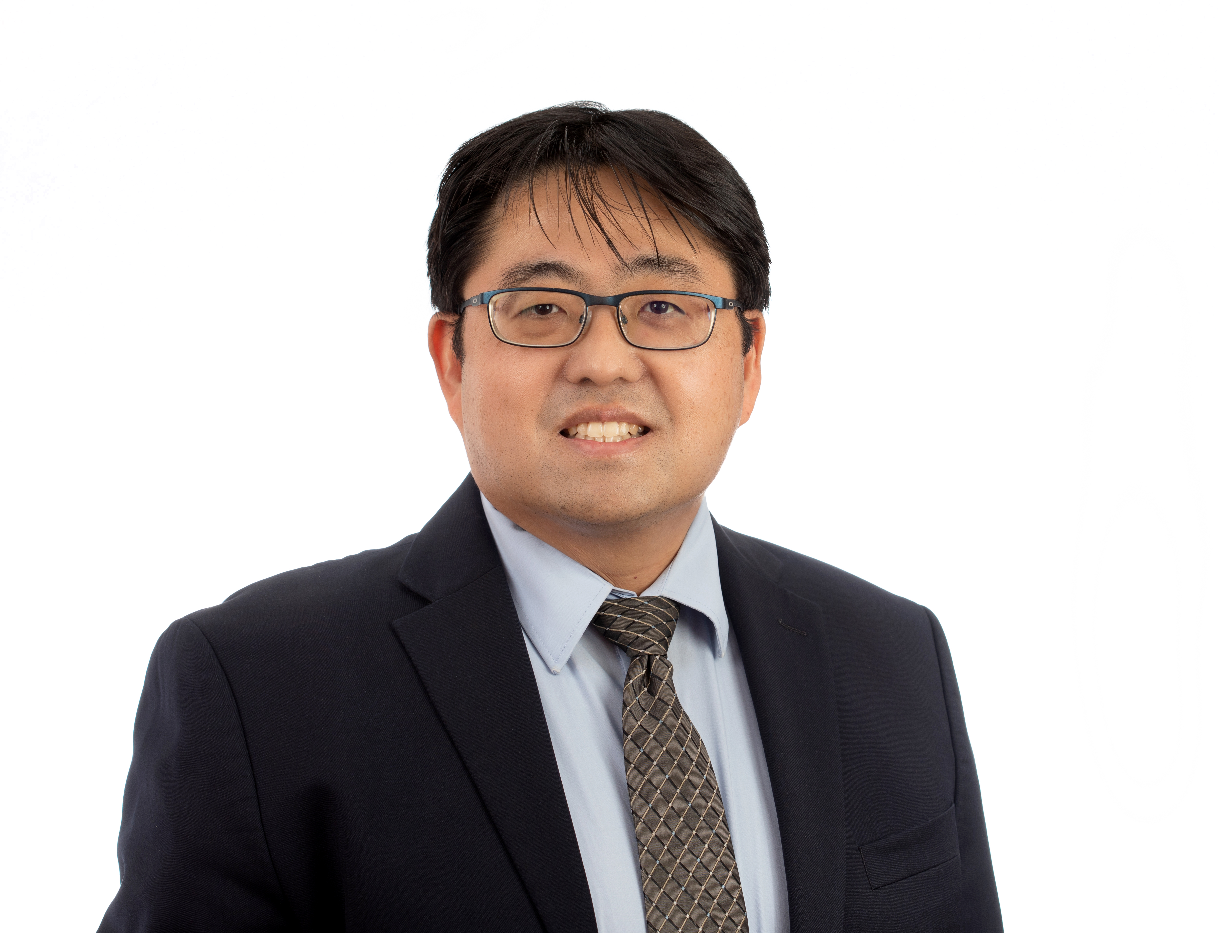 Photo - Kensaku Kawamoto