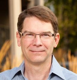 Photo - Keith E. Campbell