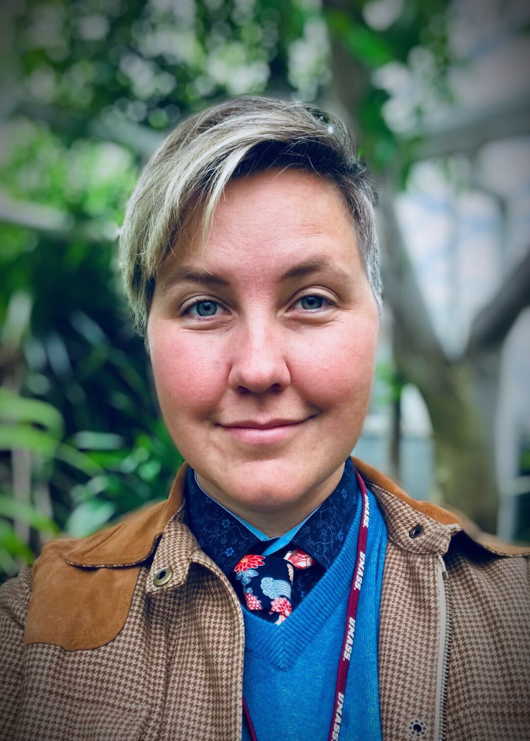 Photo - Rachel (Rae) Walker