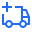 Portable Medical Orders Icon
