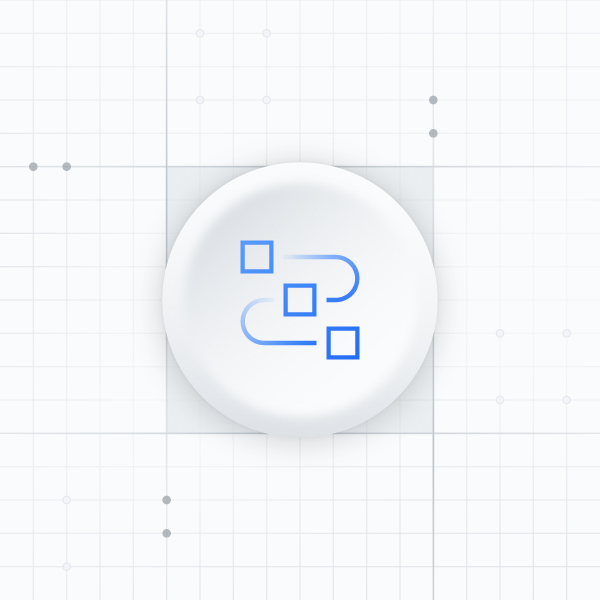 HTI Rule - Abstract graphic