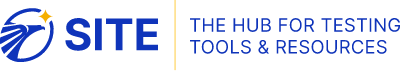 Standards Implementation & Testing Environment (SITE) Logo