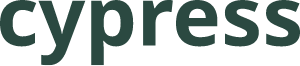 Cypress Logo