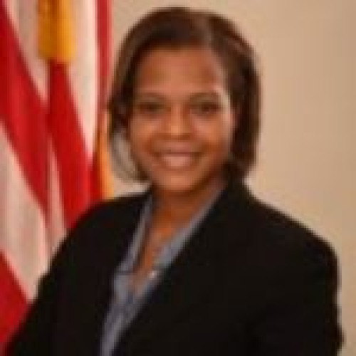 Photo - Danielle Brooks