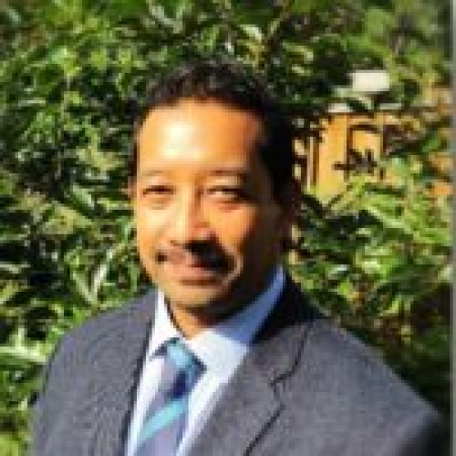 Photo - Alek Sripipatana