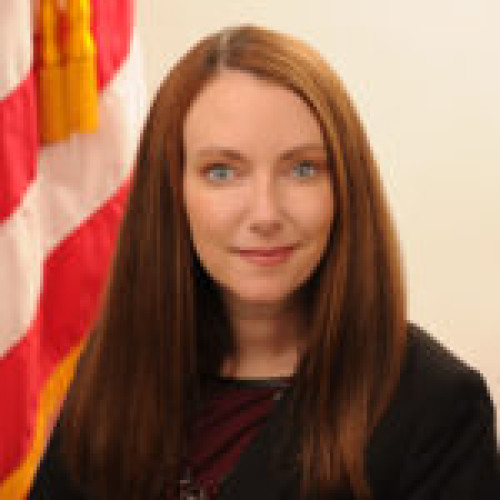 Photo - Amanda Woodhead