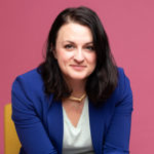 Photo - Amy Gaviglio