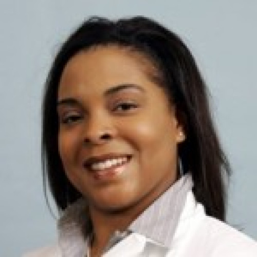 Photo - Ayanna Buckner