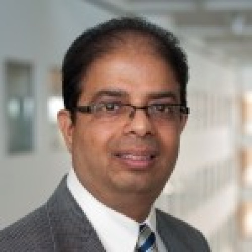 Photo - Bakul Patel Patel