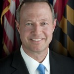 The Honorable Martin O'Malley