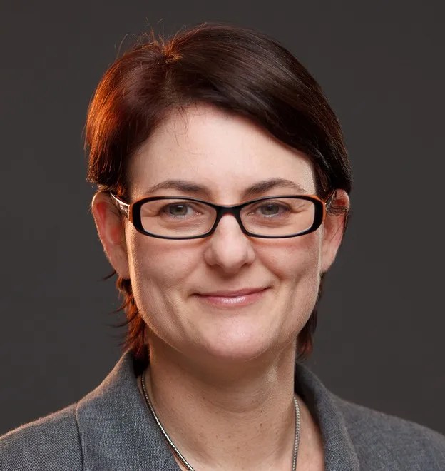 Photo - Rachael Fleurence