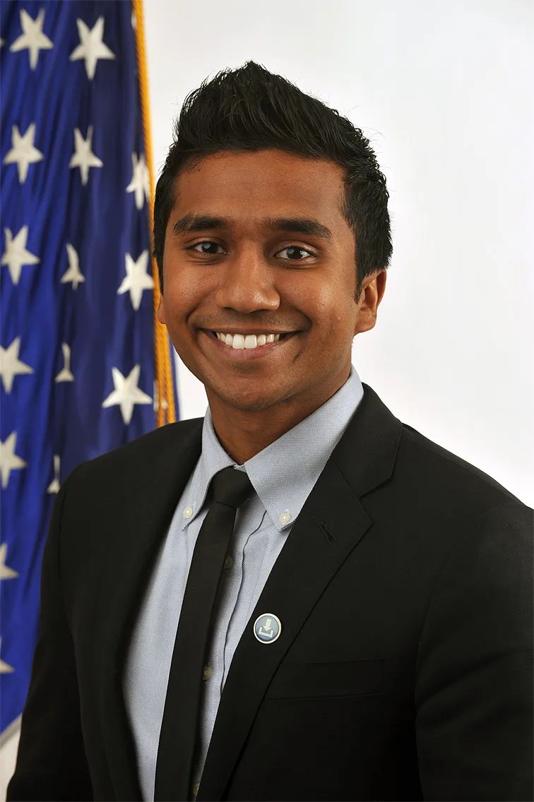 Photo - Ryan Panchadsaram