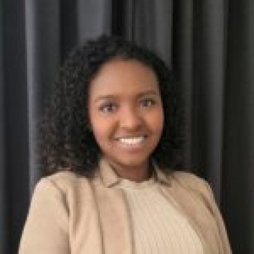 Photo - Brenda Akinnagbe