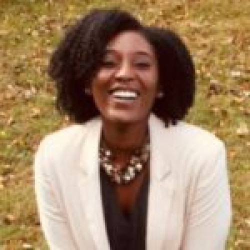 Photo - Brittney Boakye