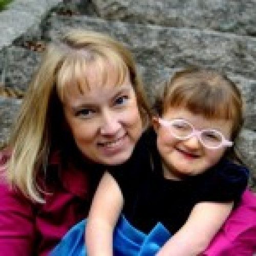 Photo - Catherine Rose