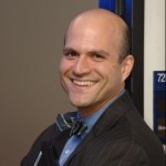 Dr. Farzad Mostashari