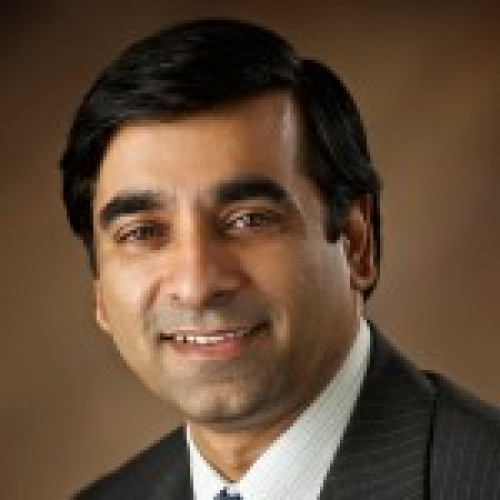 Photo - Dr. Anjum Khurshid