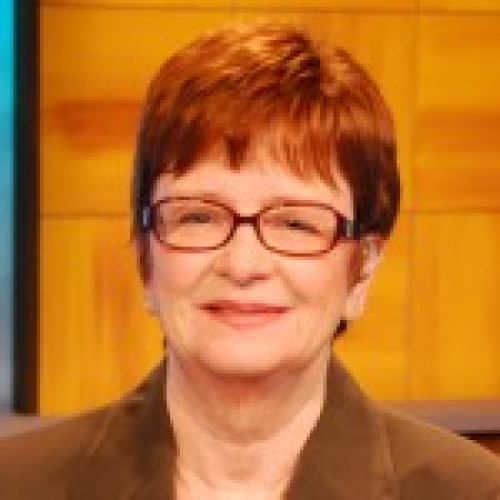 Photo - Barbara Yawn