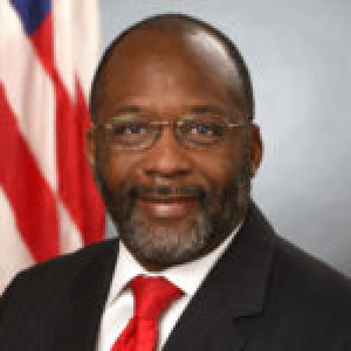 Photo - Dr. Vindell Washington