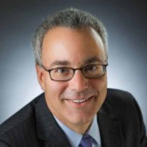 Photo - George Hripcsak