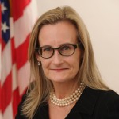 Photo - Gretchen Wyatt