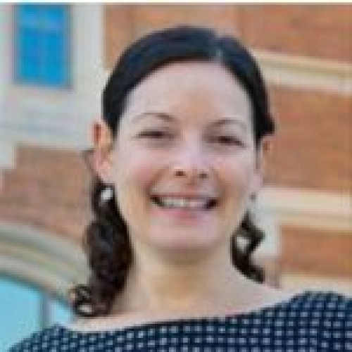 Photo - Julia Adler-Milstein