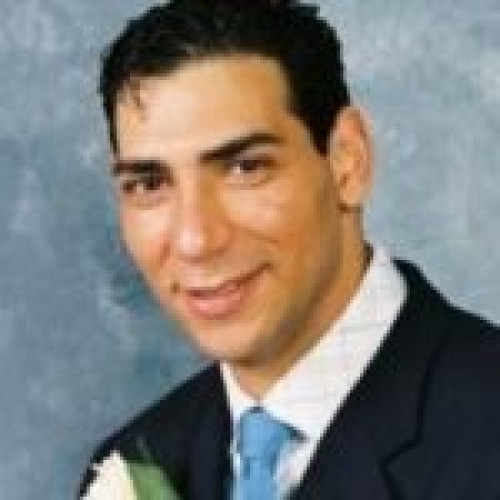 Photo - Madjid (MJ) Karimi